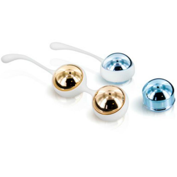 NALONE - BILLES CHINOISES YANY BEADS