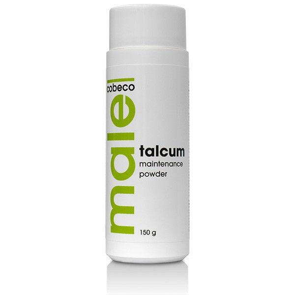 COBECO - TALC POUR HOMME 150G