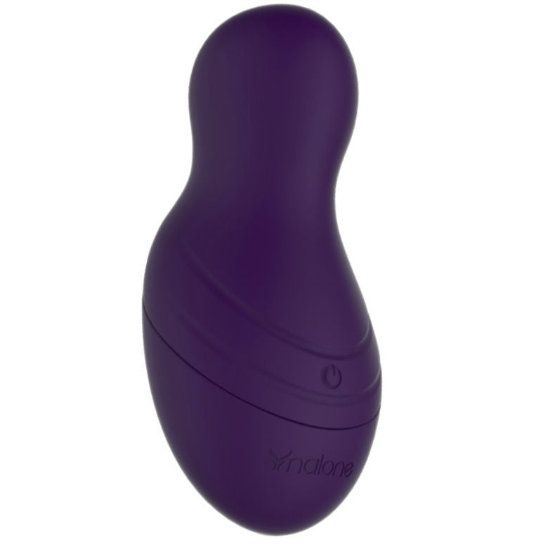 NALONE - STIMULATEUR GOGO LILAS GEL DOUX