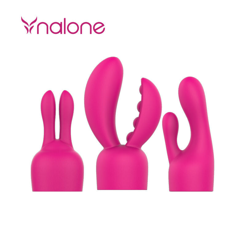 NALONE - TÊTE STIMULANTE LAPIN ÉLECTRO & ROCK