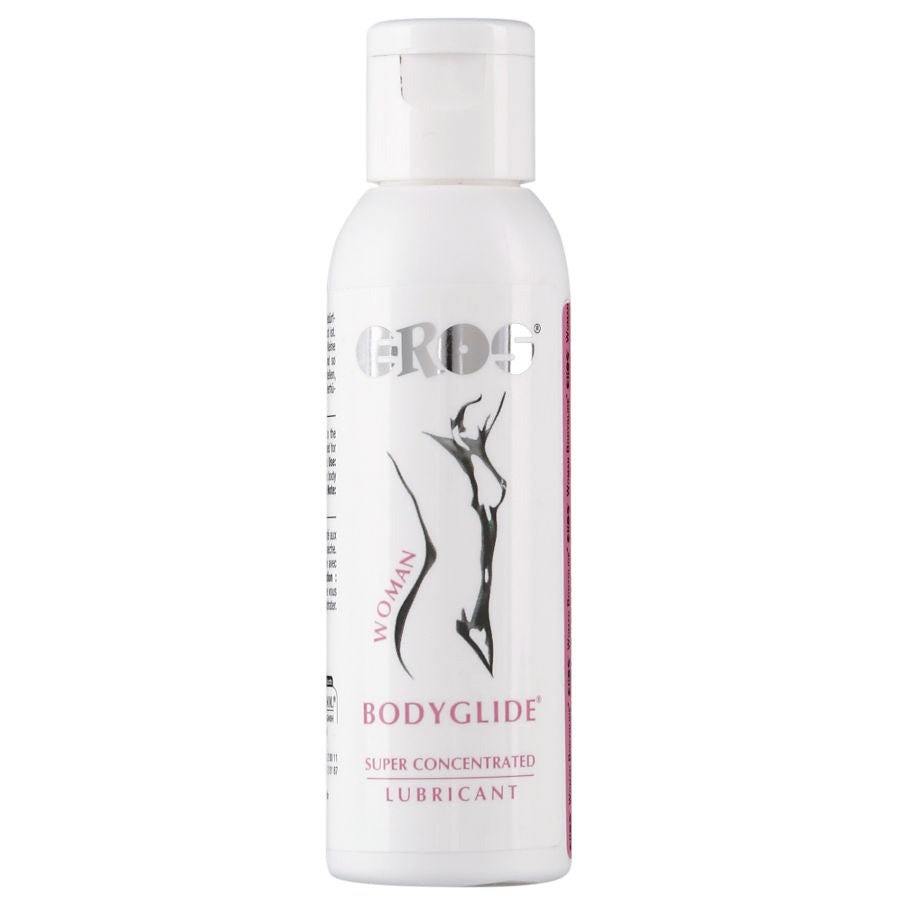 EROS - LUBRICANTE CORPORAL SUPERCONCENTRADO PARA MUJER 50 ML