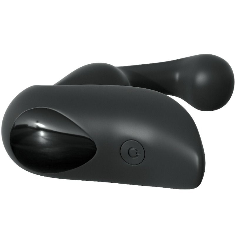 COLLECTION ANAL FANTASY ÉLITE - STIMULATEUR P-SPOT PRO TÉLÉCOMMANDÉ