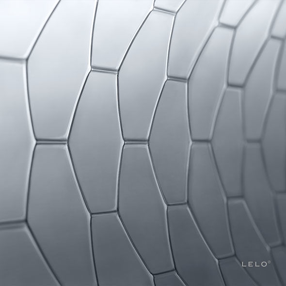 LELO - CAJA DE CONDONES HEX 36 UNIDADES