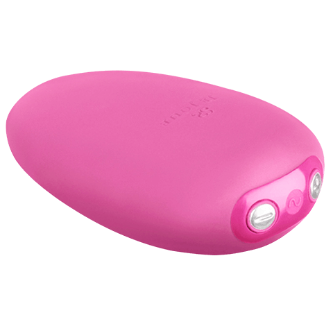 JE JOUE - MIMI SOFT FUCHSIA MASSEUR