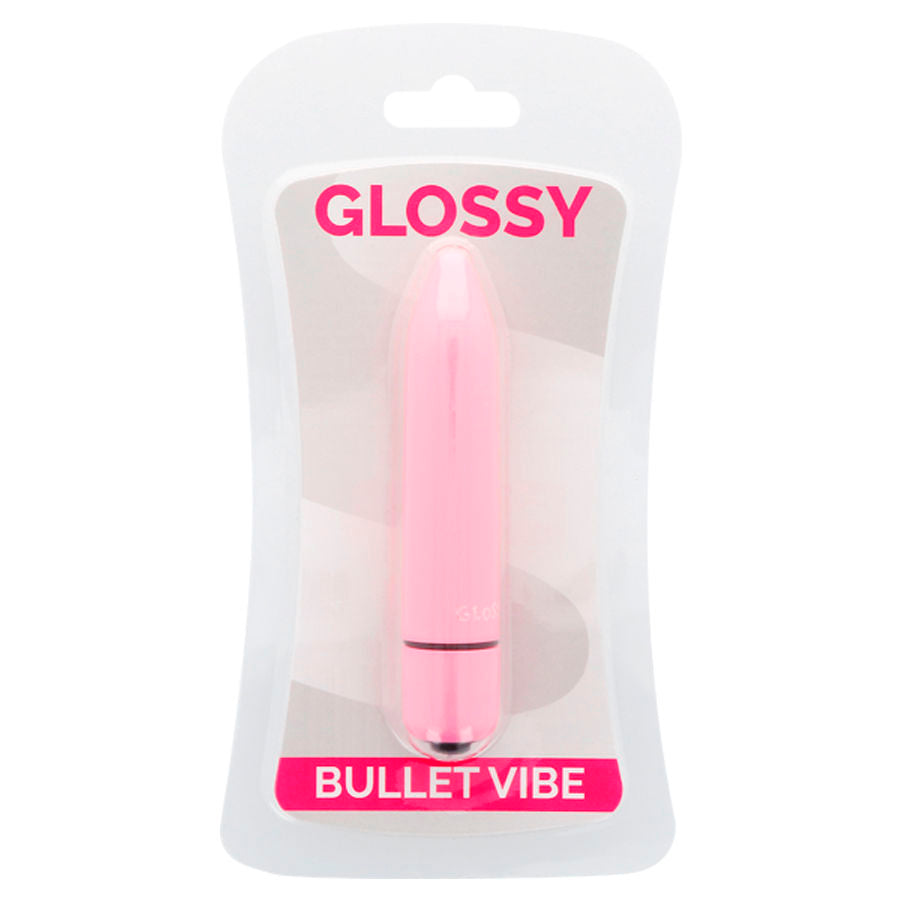BRILLANT - FIN VIBE ROSE
