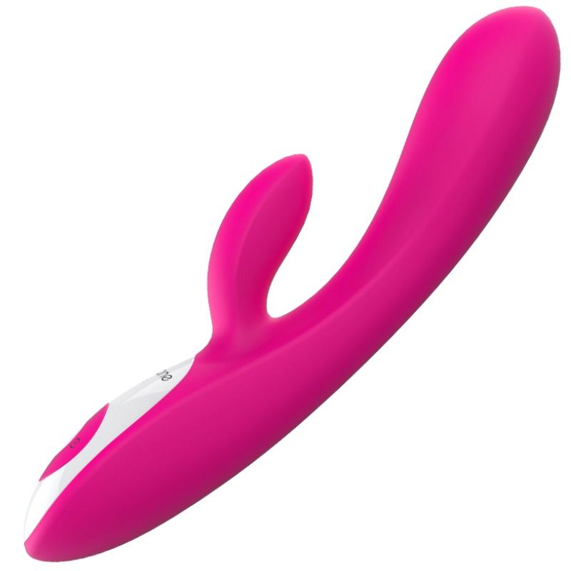 NALONE - QUIERO VIBRADOR RECARGABLE CON CONTROL POR VOZ