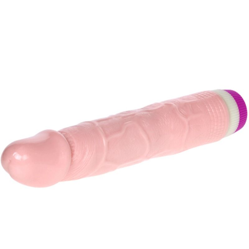 BAILE - VIBREUR RÉALISTE POUR DÉBUTANTS 21,5 CM