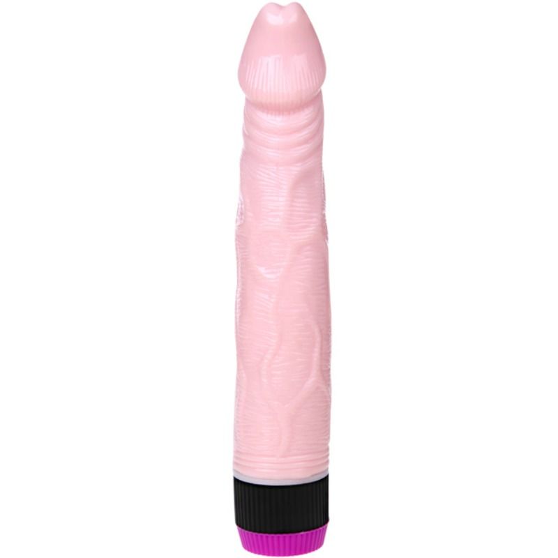 BAILE - ADOUR CLUB REALISTIC VIBRATOR 22.5 CM