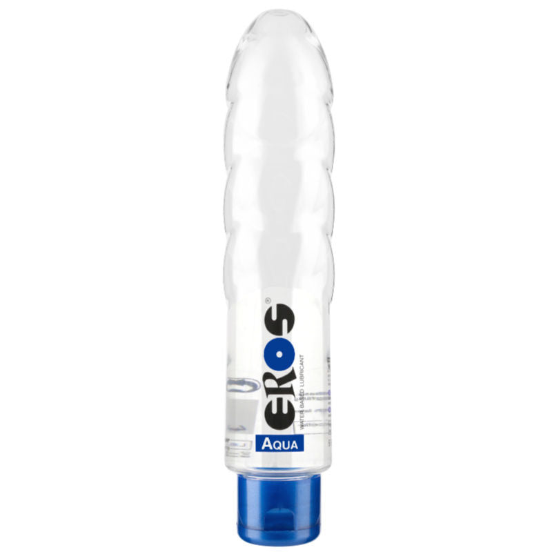 EROS - LUBRIFIANT HYDROSOLUBLE AQUA 175 ML