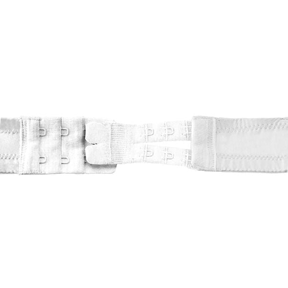 BYE-BRA - EXTENSIONS DE CONTOUR SOUPLES 2 AGRAFES 3 UNITÉS