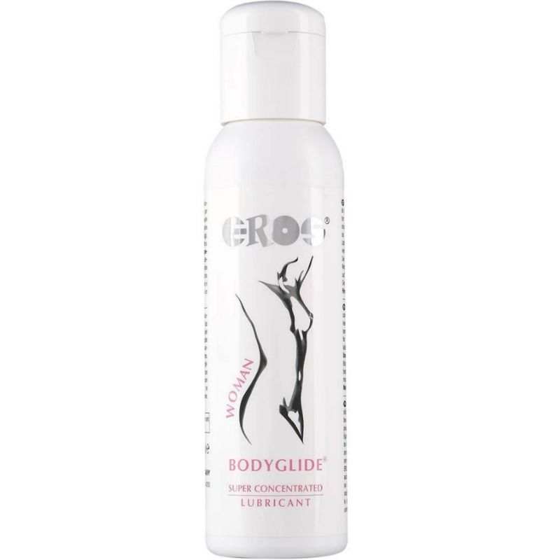 EROS - LUBRIFIANT SURCONCENTRÉ FEMME BODYGLIDE 250 ML