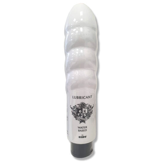 GAMME EROS FETISH - LUBRIFIANT À BASE D'EAU FLACON DILDO 175 ML