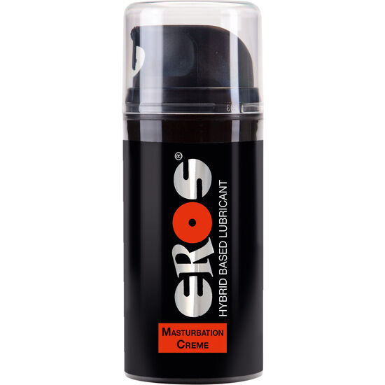 EROS - CREMA MASTURBATORIA 100 ML