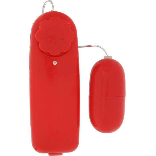TOYJOY - COFFRET CADEAU RED ROMANCE JUSTE POUR VOUS