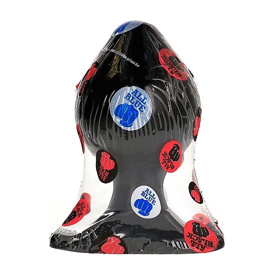TOUT NOIR - PLUG 16,5 CM