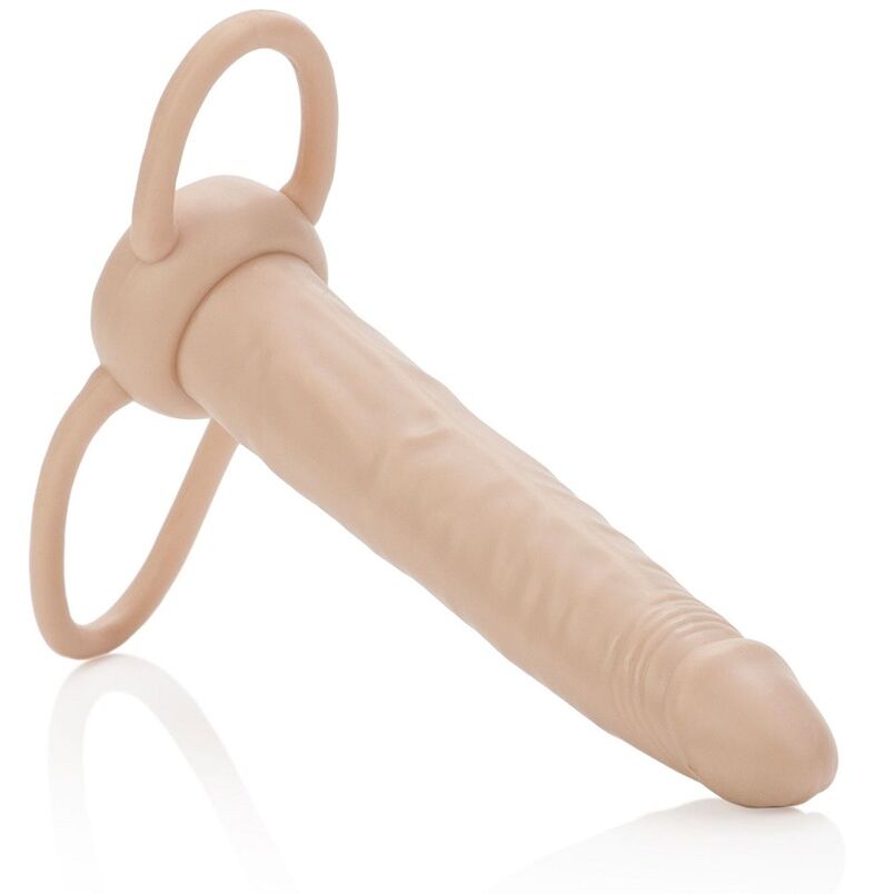 CALEXOTICS - PENETRADOR DOBLE ACCOMMODATOR.