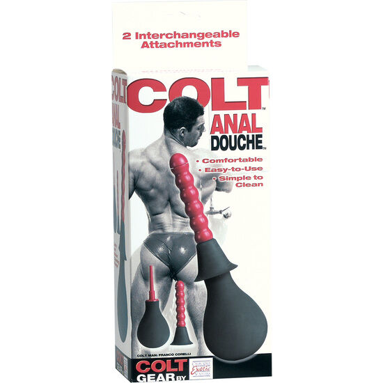 CALEXOTICS - POIRE ANALE COLT
