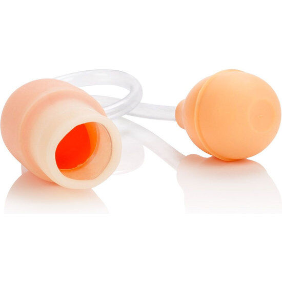 CALEXOTICS - SIMULATEUR DE CLITORIS ORO ORIGINAL