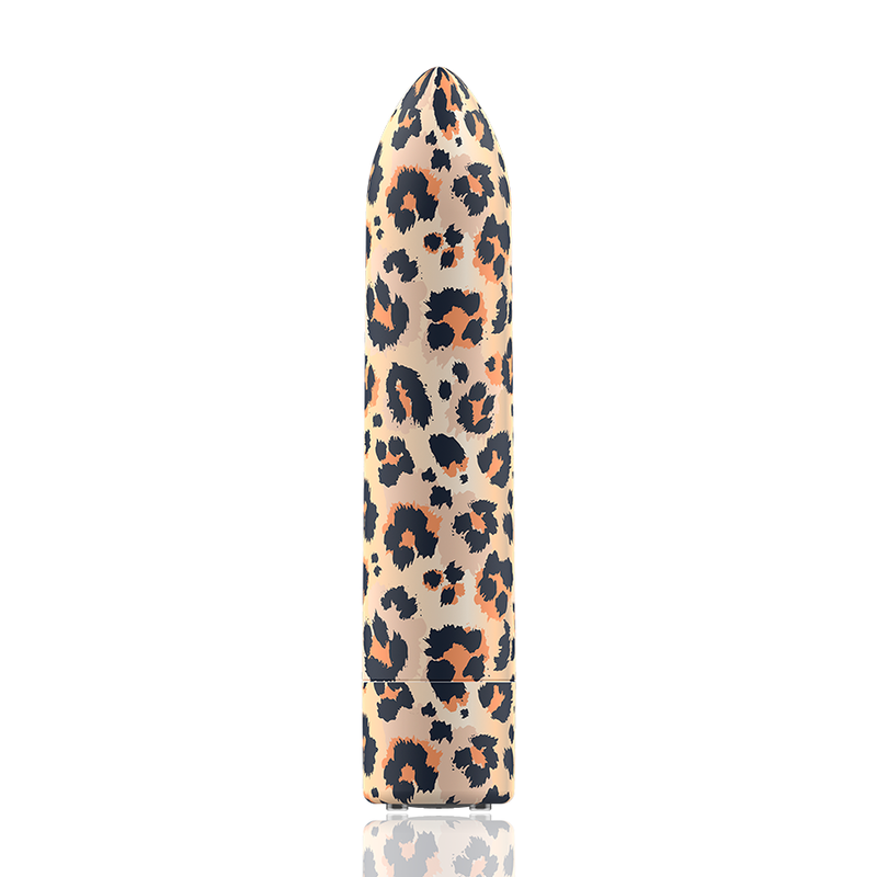 BALAS PERSONALIZADAS - LEOPARD MAGNÉTICO 10 INTENSIDADES