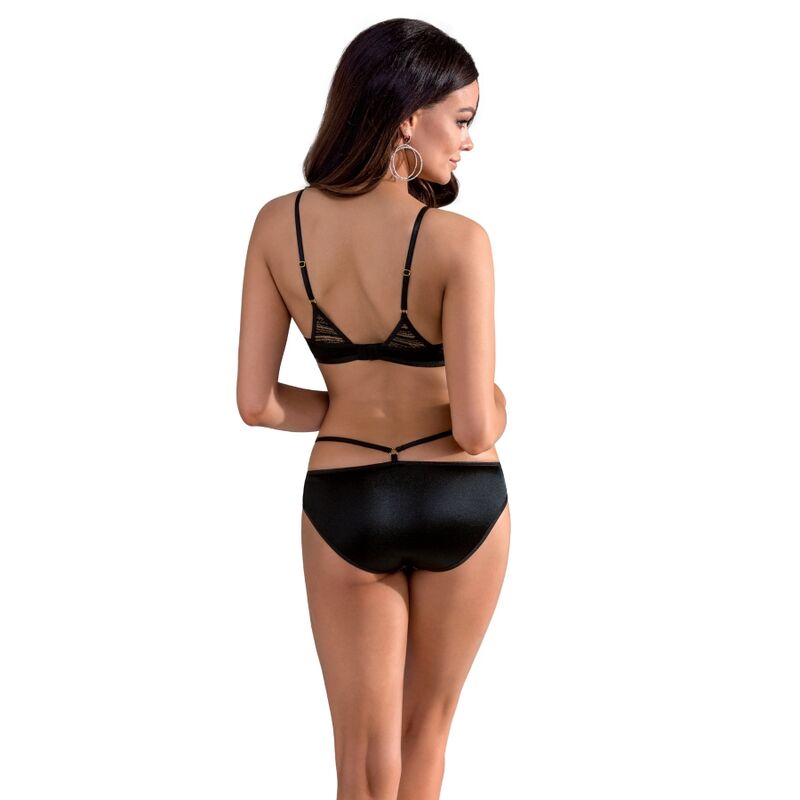 CASMIR - LARA TWO PIECE BIKINI SET