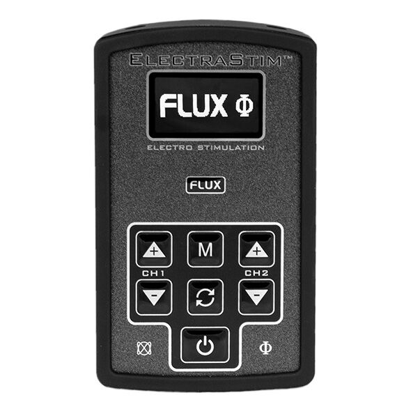 ELECTRASTIM - UNITÉ DE STIMULATION DE FLUX