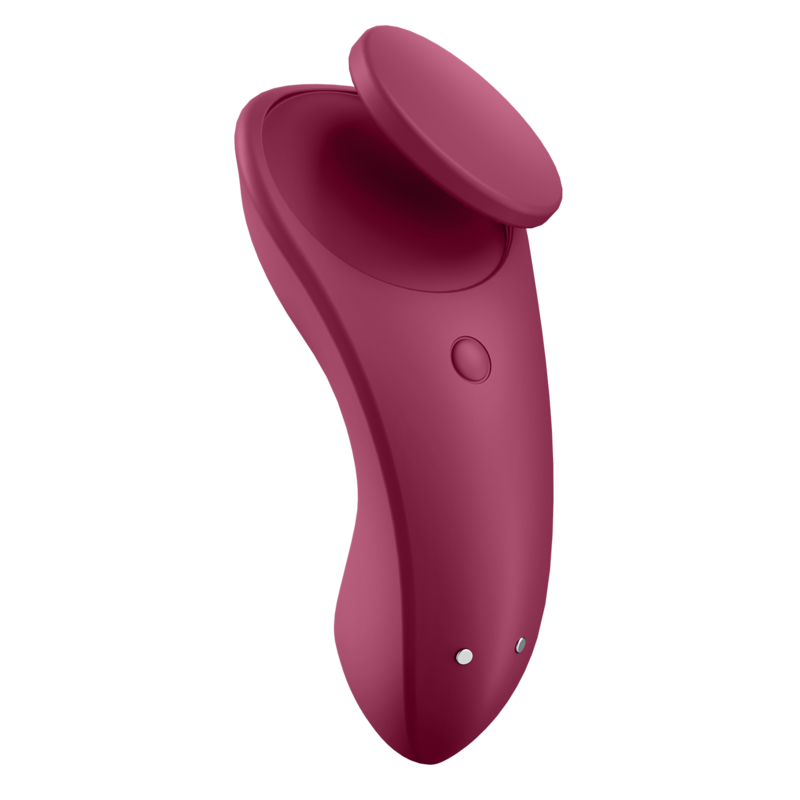 SATISFYER - CULOTTE SEXY SECRÈTE