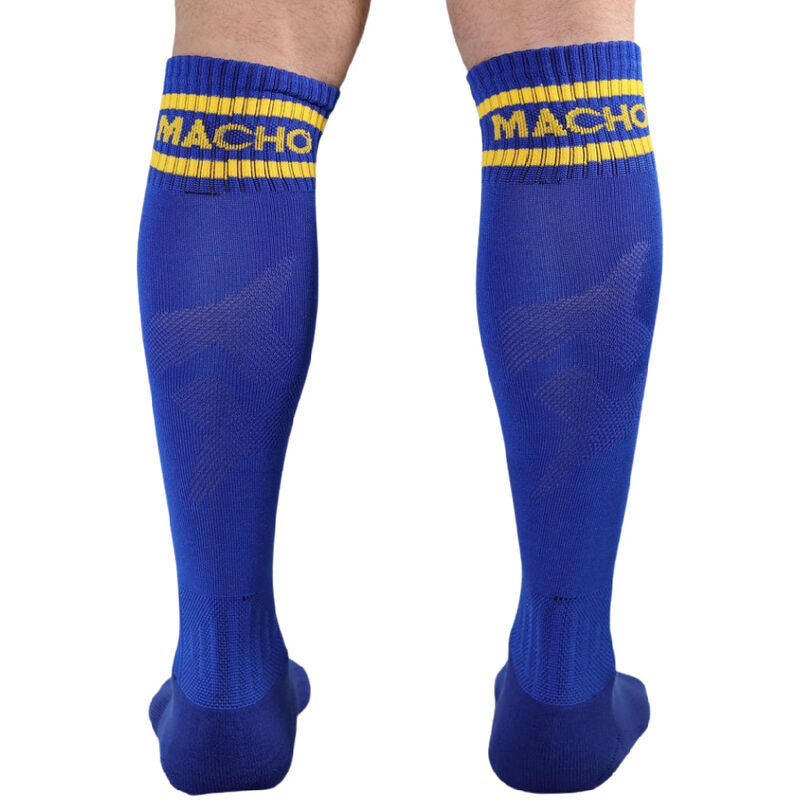 MACHO - CHAUSSETTES LONGUES