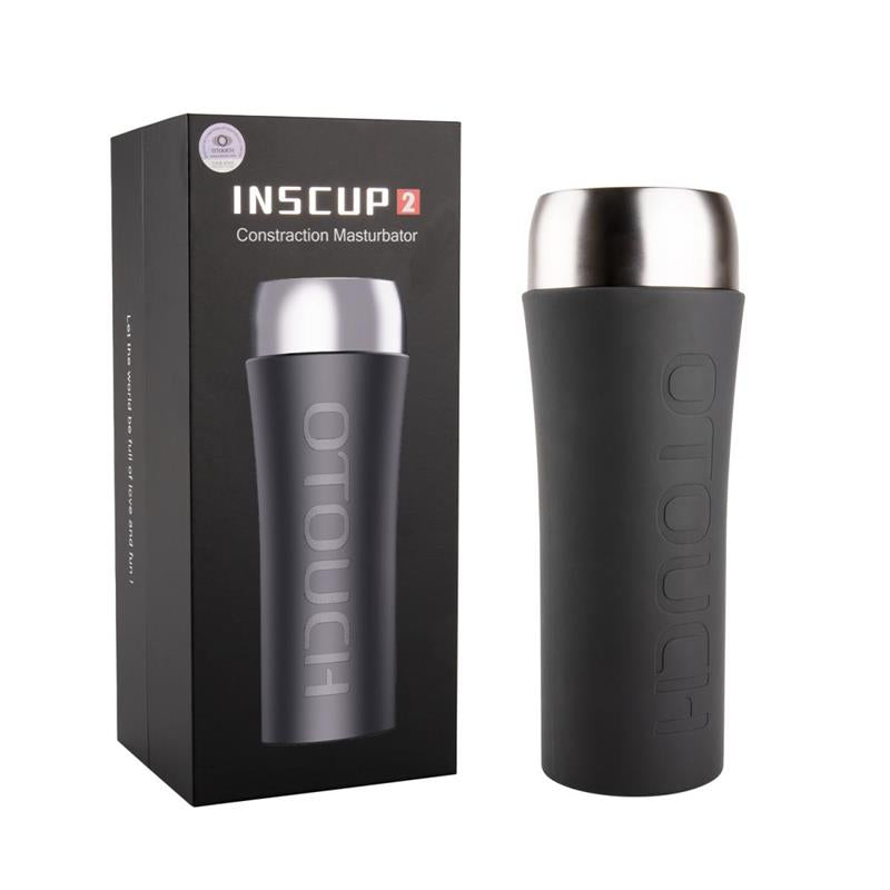 OTOUCH - INSCUP 2 LUXUTY MALE MASTURBATOR