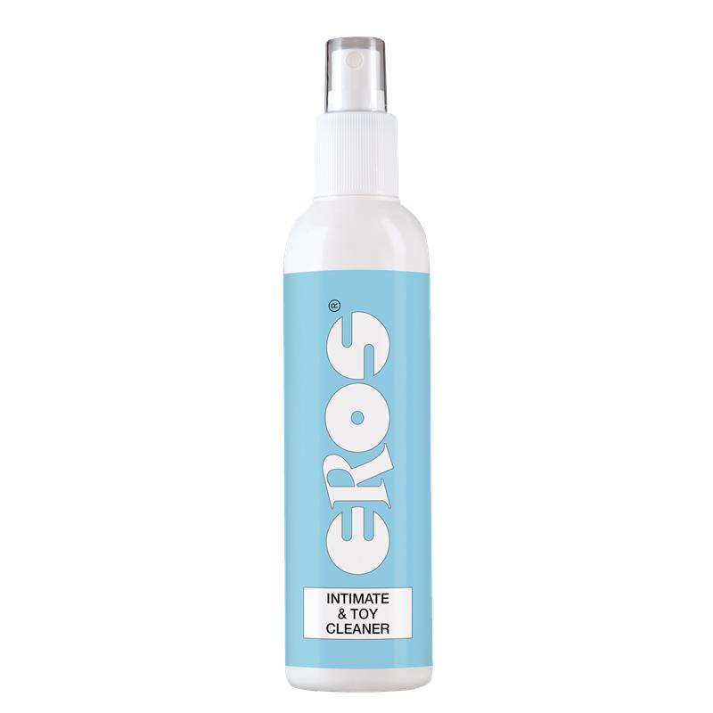 EROS - INTIMATE AND TOY CLEANER 200 ML