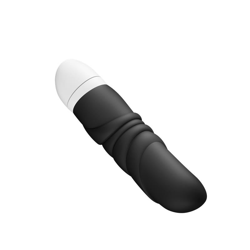 FUN FACTORY - MINI VIBRADOR JAM NEGRO