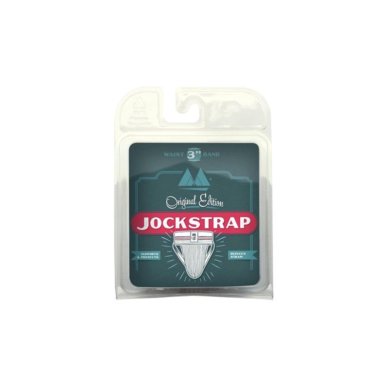 AMORABLE - JOCK 7.5 CM WEIST