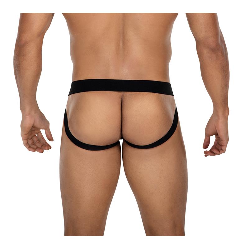 CUT4MEN - JOCKSTR4P02 JOCKSTRAP JOCK SNAP