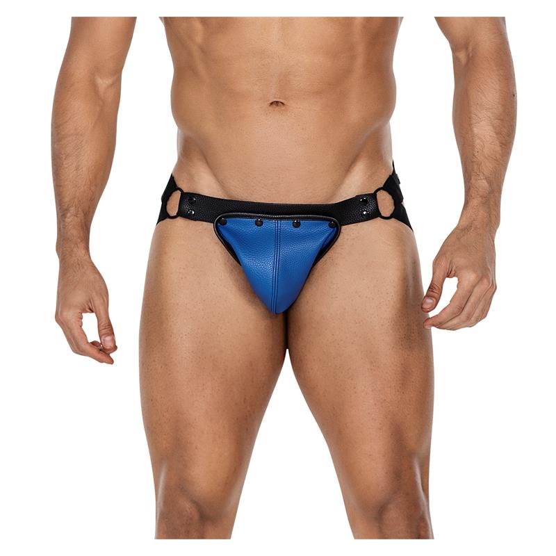 CUT4MEN - JOCKSTR4P02 JOCKSTRAP JOCKSNAP RADIANT