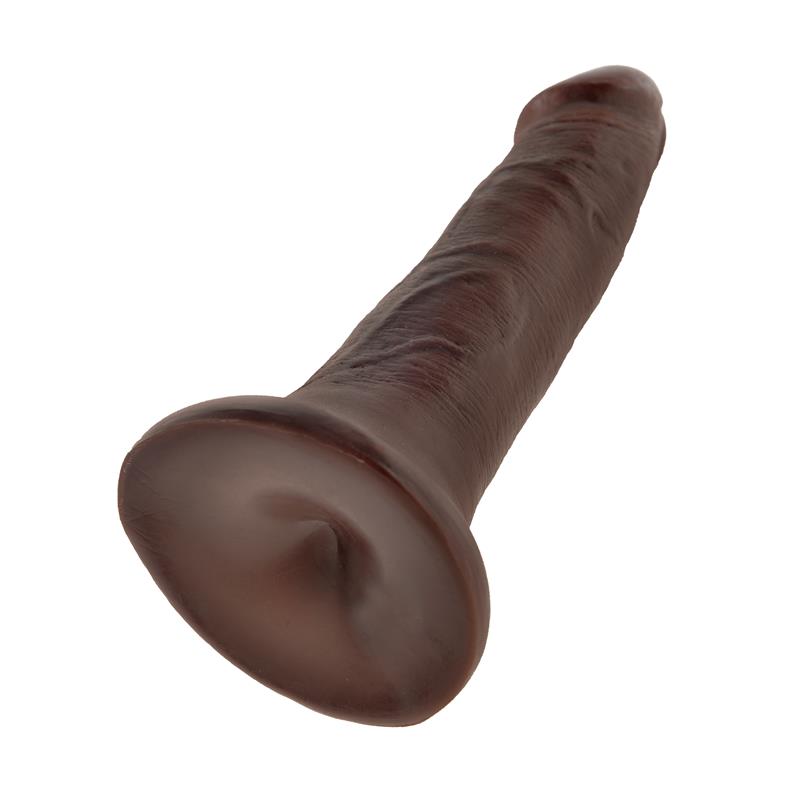 KING COCK - KING COCK PENIS 5 - BROWN