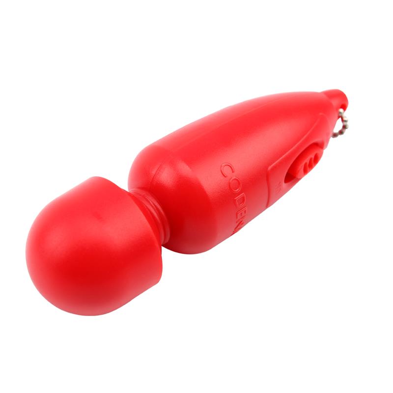 CHISA - KIT ANAL WAVE PROBE RED