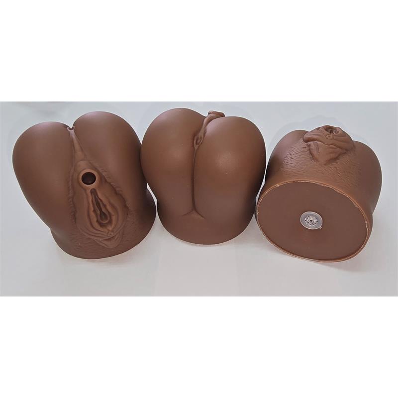 DIVERTY SEX - LABIA SHAPED WHISTLE