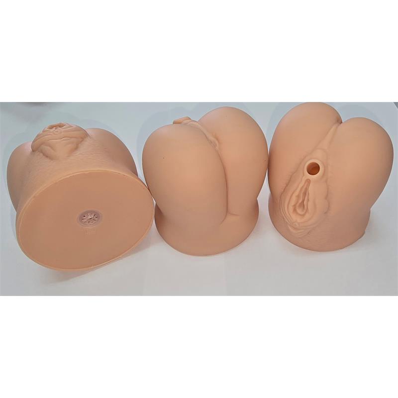 DIVERTY SEX - LABIA SHAPED WHISTLE