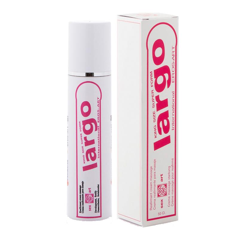 EROSART - LARGO CREAM 50 CL