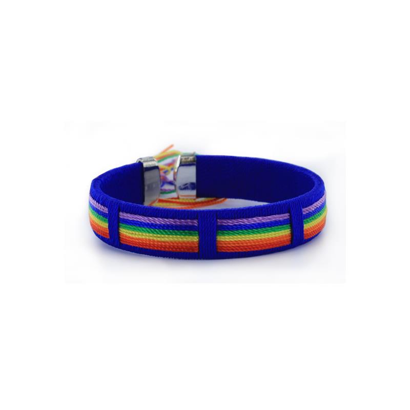 DIVERTY SEX - LGBT+ PRIDE 6 STRING BRACELET