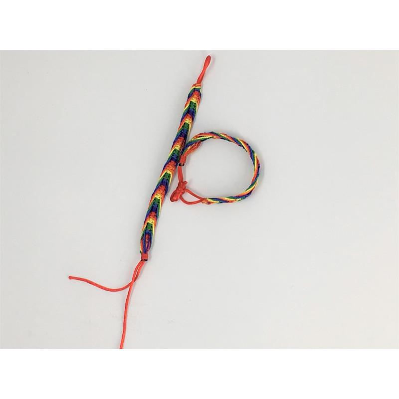 DIVERTY SEX - LGBT+ PRIDE BRACELET