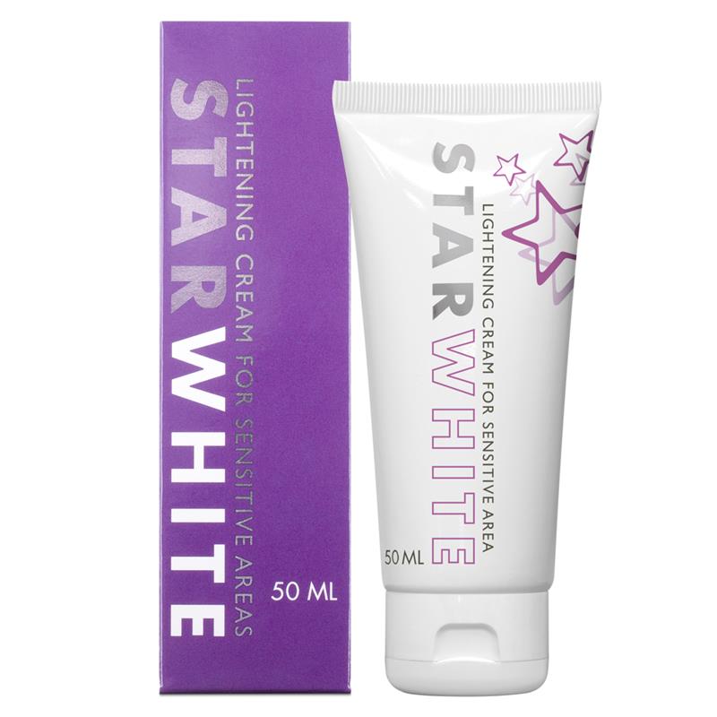 COBECO PHARMA - LIGHTENING CREAM STARWHITE 50 ML