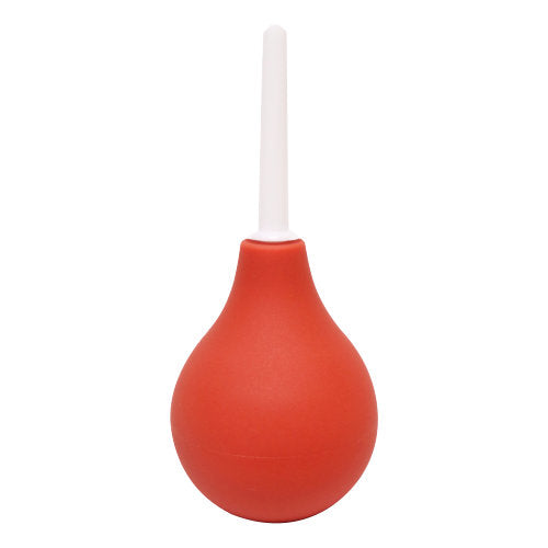 LOVING JOY - ANAL DOUCHE 89ML RED