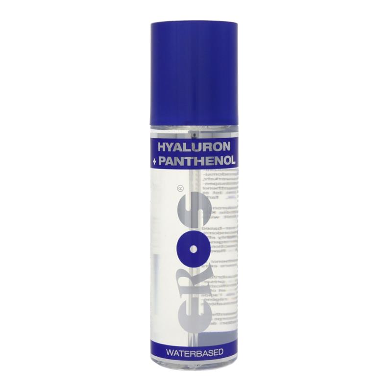 EROS - LUB AQUA HYALURON AND PANTHENOL 200 ML