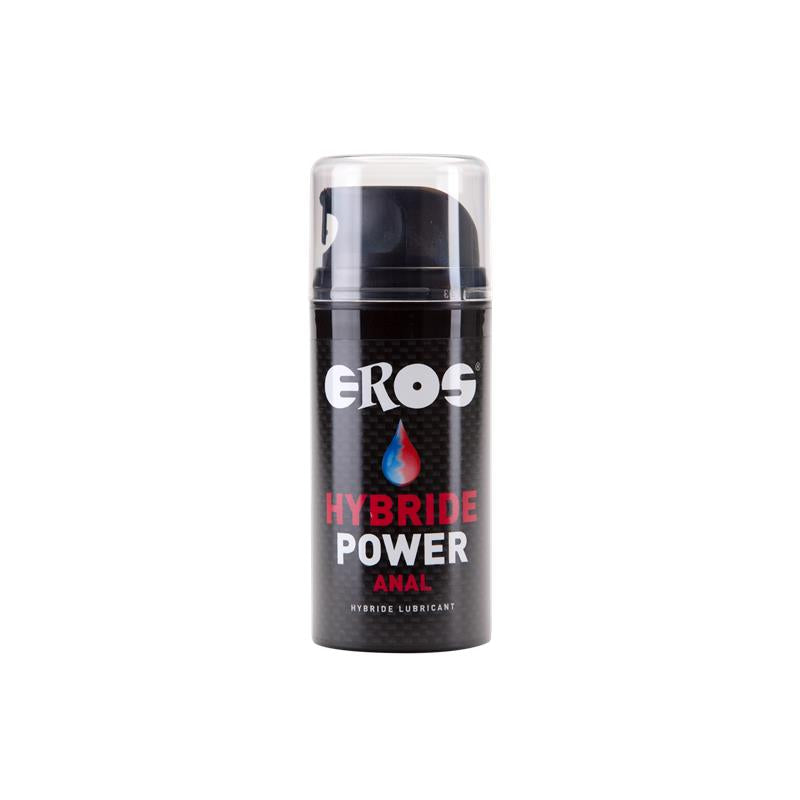 EROS - LUB HYBRIDE POWER ANAL 100 ML