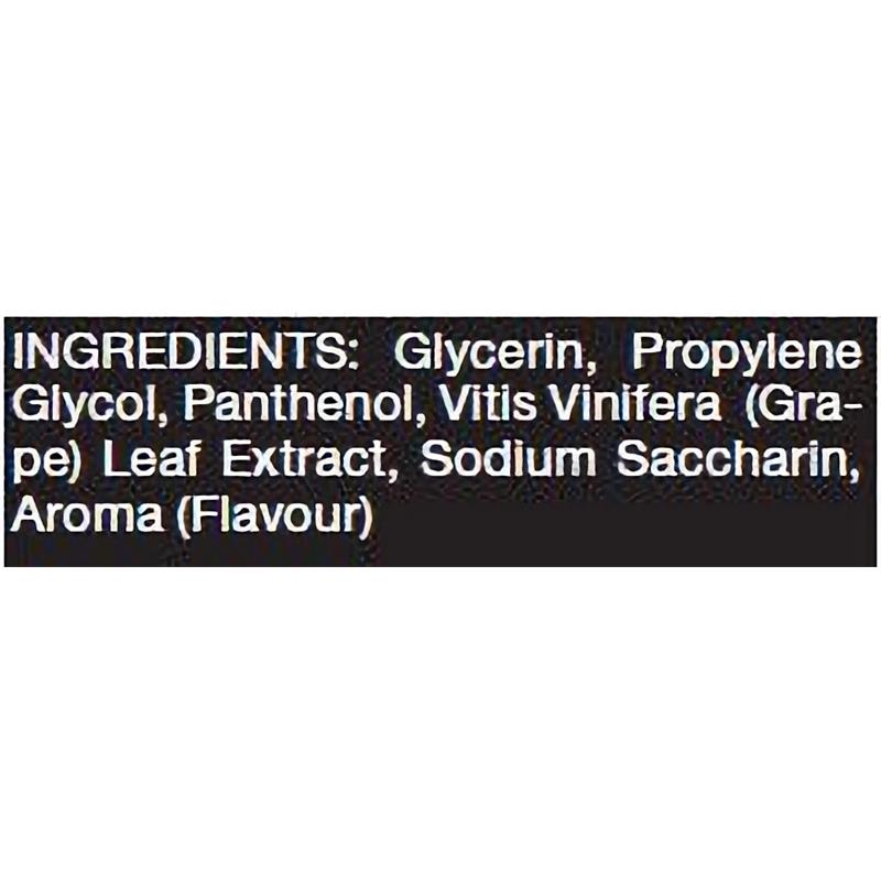 EROS - LUB TASTY FRUITS VANILLA 100 ML