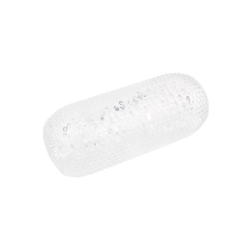 CHISA - MALE MASTURBATOR PALM STROKER NO. 1 - 4,9 CLEAR