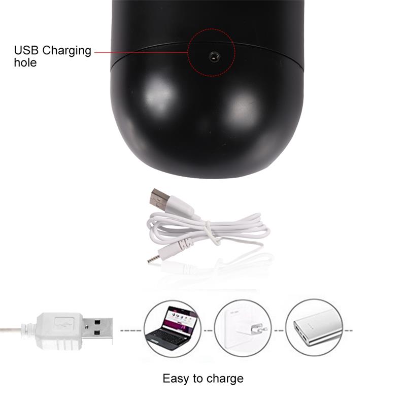 JUICY LAMOUR - MALE MASTURBATOR VAGINA WITH MOANS FANNY