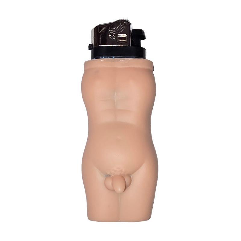 DIVERTY SEX - MAN SHAPED LIGHTER