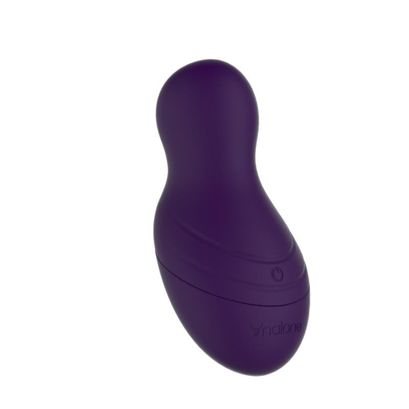 NALONE - MASAGER GOGO DARK LILAC