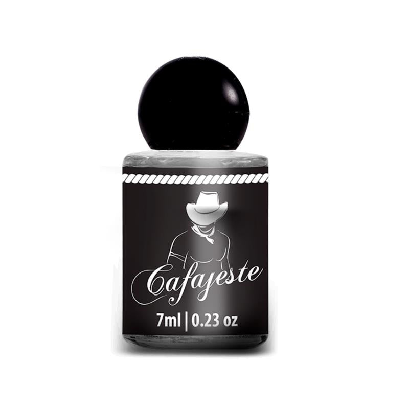 DIVERTY SEX - MASCULINE PHEROMONES - FEMININE SENSUAL ATTRACTANT 7 ML